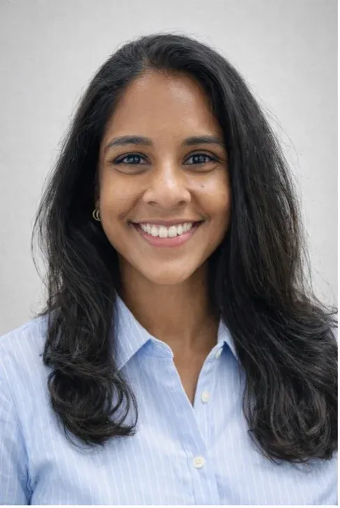 Dr. Dhanushka De Silva