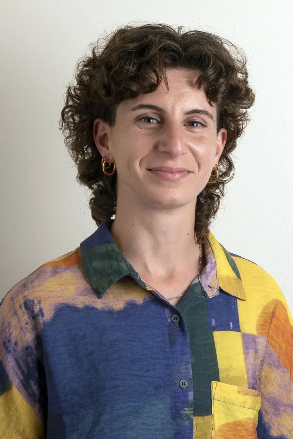 Dr. Rada Germanos