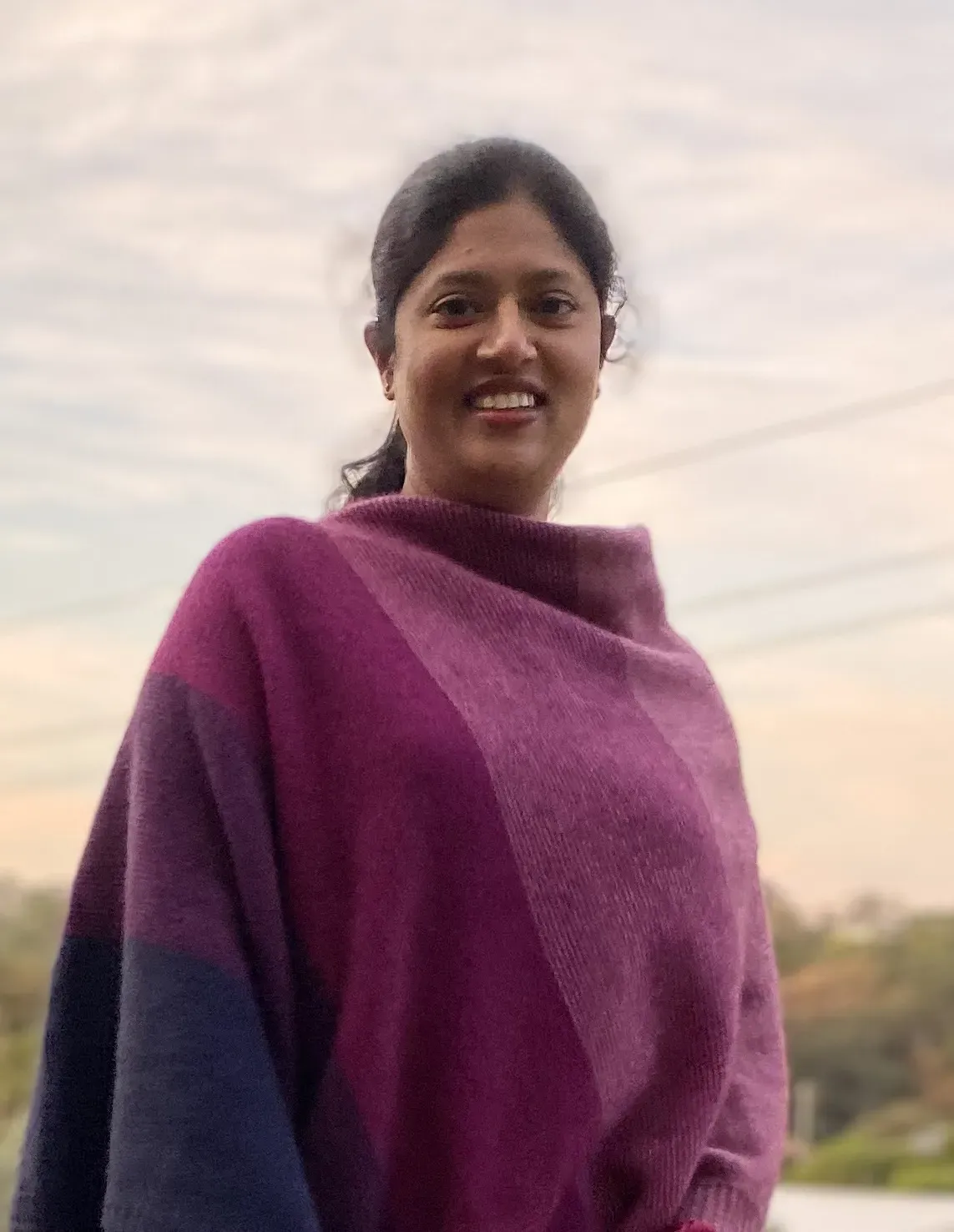 Dr. Ranjini Lakshminarasimhan