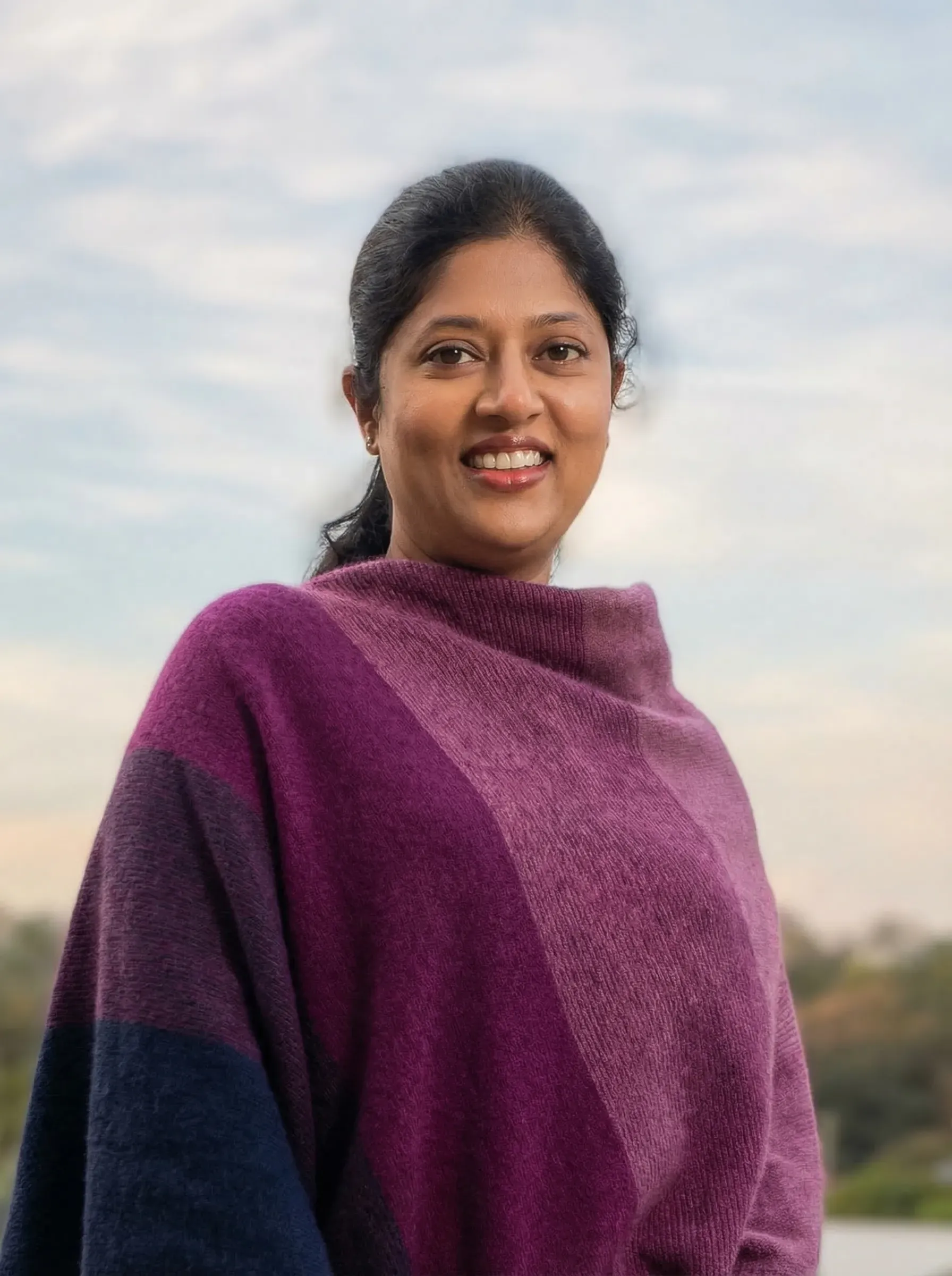 Dr. Ranjini Lakshminarasimhan