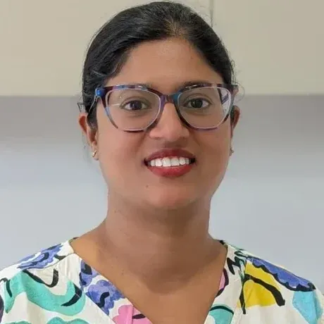Dr. Ranjini Lakshminarasimhan