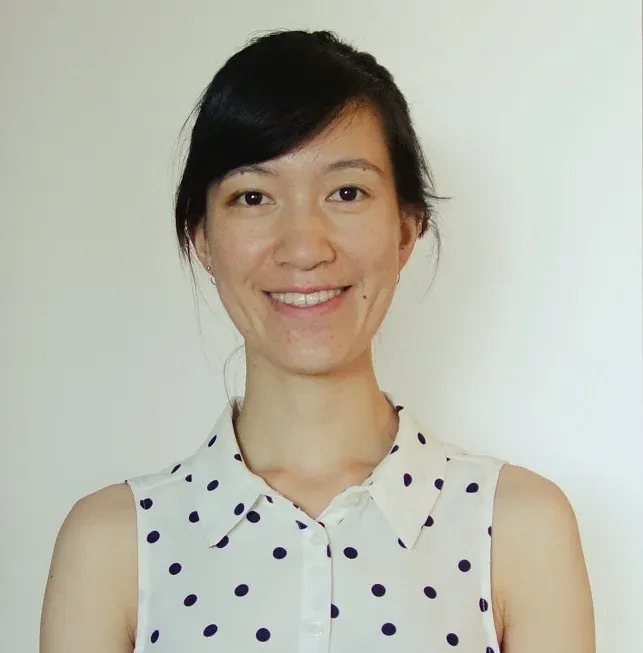 Dr. Rebecca Jiang