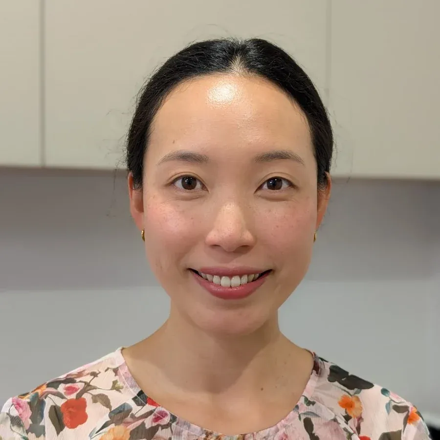 Dr. Yi Si Si Zhou