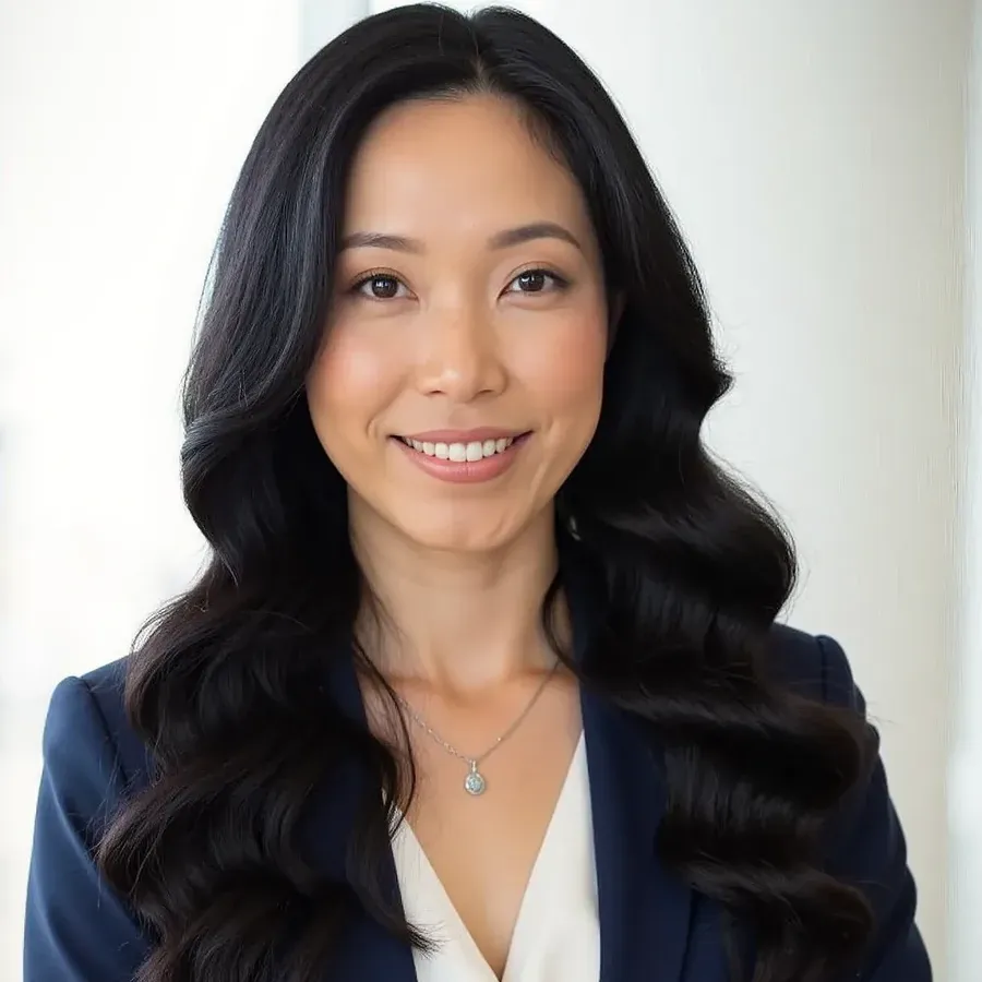 Dr. Yi Si Si Zhou