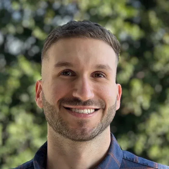 Jeremy Maksour